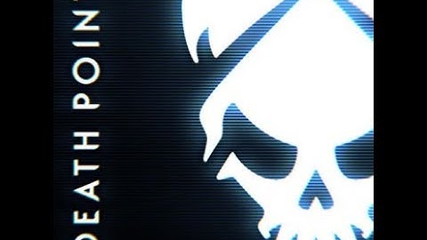 Death Point | Iphone/Ipad | Game Review