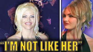 Anna Nicole’s Daughter Breaks the Silence After 20 Years...