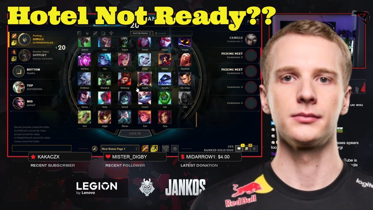 Jankos