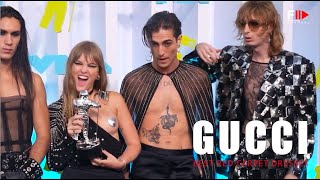 GUCCI Best Red Carpet Dresses 4k - Fashion Channel - YouTube GUCCI Best Red Carpet Dresses 4k - Fashion Channel - YouTube
