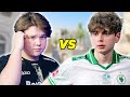 LOSER IS OUT!! - KYOUSUKE VS ZWEIH - EVELONE DUO CUP!! | CS2
