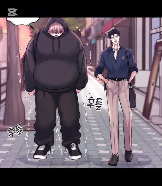 Respect for Taste #bl #manhwa #trending #manhwareccomendation #manga