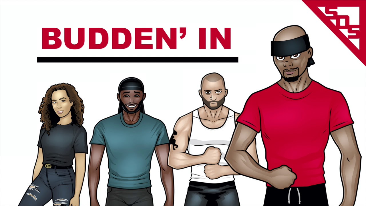 The Devinwade Show - Issue #6 "Budden In" Response To Joe Budden