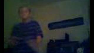 Retarded dance moves