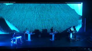 Cymbal Rush - Thom Yorke, 8-jul-2019, Philharmonie de Paris