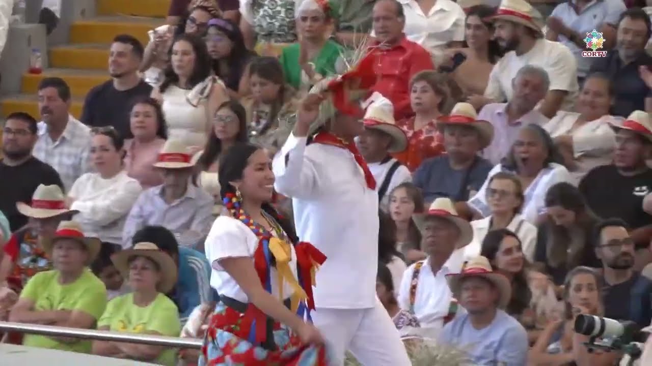 Teotongo, Guelaguetza 2026