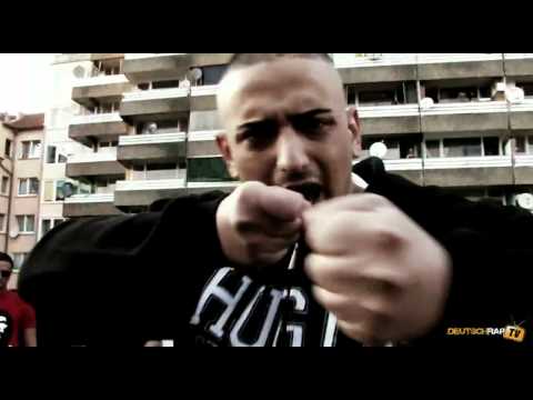 Haftbefehl - CopKKKilla (PROD BY. BAZZAZIAN)