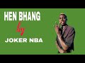 Joker NBA Hen Maan Bhang 2025