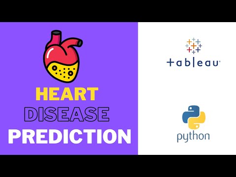 Heart Disease Prediction