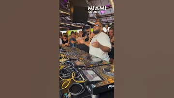 Gordo Dropping Satisfaction Satisfaction Bennybenassi Mix Mixing Dj Music Miami 