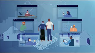 Techchange Animation Reel 20202021