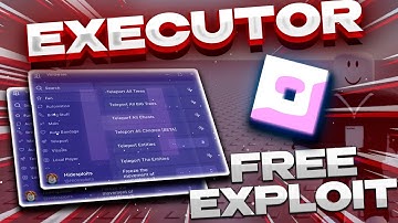 ROBLOX EXECUTOR - OP WEB KEYLESS INJECTOR - NEW EXPLOIT + LUAs - SAFETY 98.9% UNC QGE