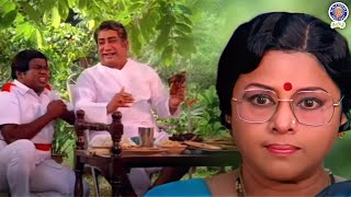 கையில சிக்கனோட மாட்டிகிட்டேங்க அய்யா | Lakshmi Vandhachu | #sivaji #padmini