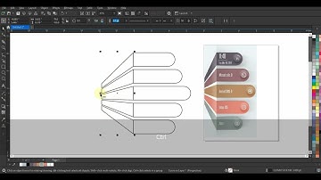 Coreldraw Best Infographic Techniques for Experts & Beginners - Ahsan sabri