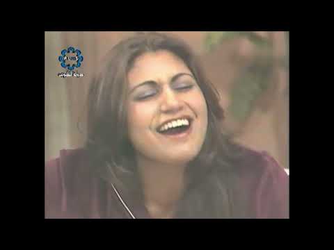 شاهد هيفاء عادل تضحك على غانم الصالح في مسلسل زوج سعيد جدا 1979
