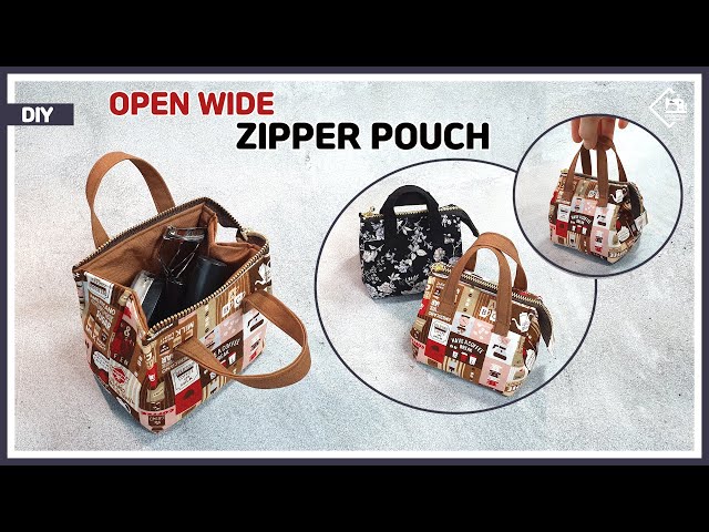 Ziploc®, DIY No-Sew Felt Finger Puppets, Ziploc® brand