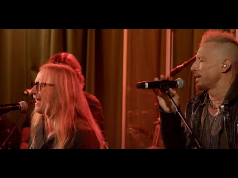 Alice In Chains' Jerry Cantrell posts live performance of the song “Brighten“ + tour