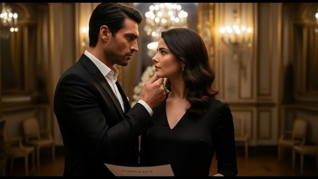 Baby, I Need You Tonight — 20 Wrong Messages Sent to a Mafia Boss Changed His Life Forever