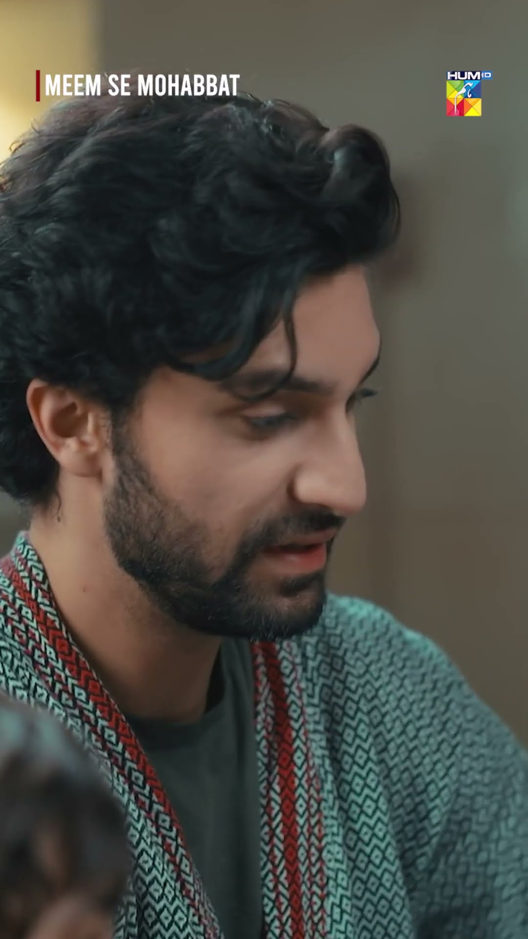 Meem Se Mohabbat - [BEST MOMENT] #shortsfeed #meemsemohabbat #dananeer #ahadrazamir #humtv