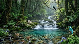 🍀 Beautiful Soothing Music ✨ Deep Relaxation, Healing &amp; Inner Peace