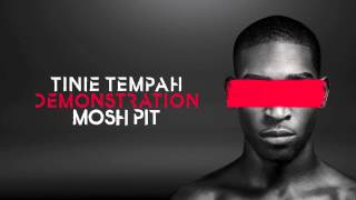 Watch Tinie Tempah Mosh Pit video