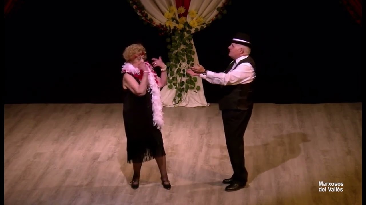 Show Primavera 2018 -  Avui la nit ens ha sorprès