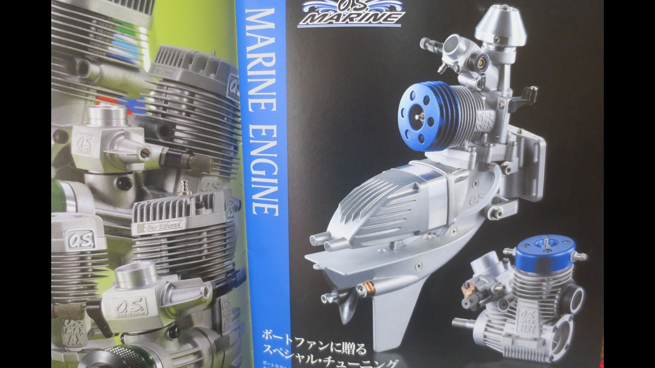 小川精機21xmVerⅡ 新品パーツで再生 - YouTube