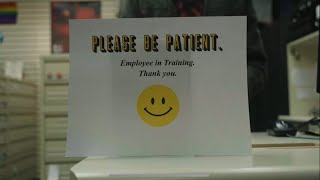 Please Be Patient Cinemaniacs 48 Hour Film Challenge