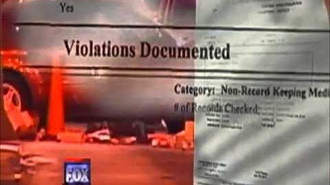 Pre-Employment Testing