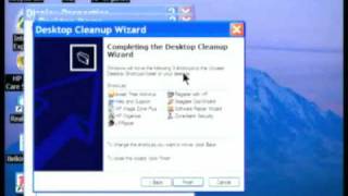 Tweak Windows XP's Performance