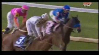 Breeders Cup Classic 2007-2011
