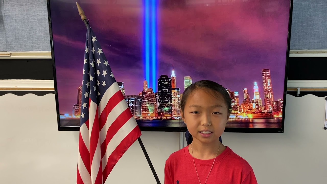 Laguna Road Patriot Day 2021