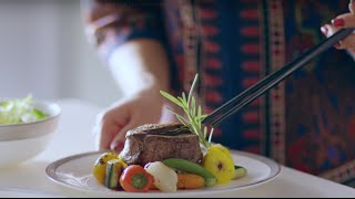 Elevate Your Dining Experience with Singapore Airlines | Singapore Airlines