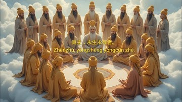 Zhang Yuhuang M Kubrawi (q) ○ Architectural Grandeur Of Dawantou Village, Dongxiang○ Musical Tribute