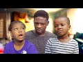 Problem Job | Living With Dad | Episode 31 | Mark Angel Comedy