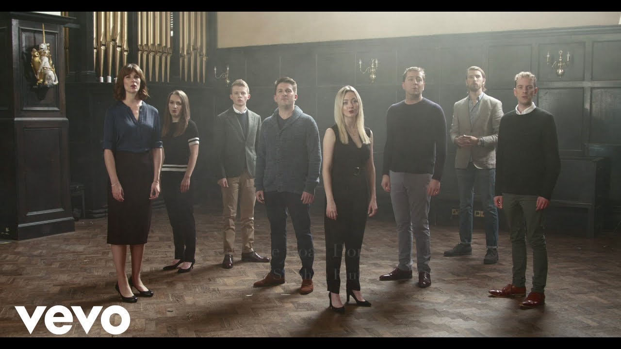 VOCES8 - The Road Home VOCES8 - The Road Home