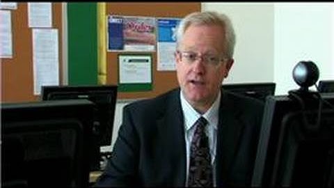 Distance Learning & Alternative Schools : Cons of Alternative Schools