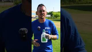 The Most Expensive Lawn Care Product