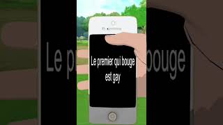 Envoi sa a ton ou ta pote on va bien rigoler