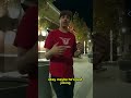 Drunk Man Refuses to Face Reality