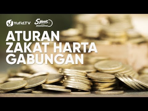 aturan-zakat-harta-gabungan---ustadz-ammi-nur-baits