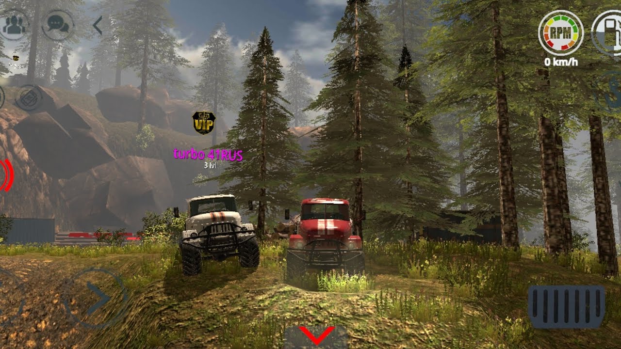 Покатушки #4 ;Road of dead .RTHD(beta-test)