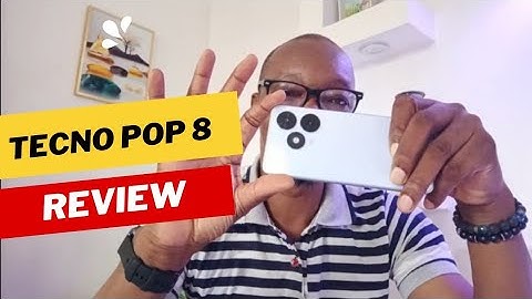 TECNO POP 8 Review (TECNO Spark Go 2024 review): Camera Test, Battery Life, Performance, etc