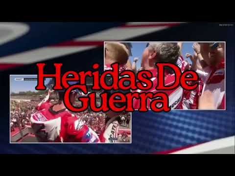 Heridas De Guerra/Nicolas Haddad Music