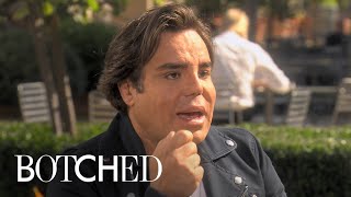 Lebanese Pop Star Wants 5th Nose Job to Fix "Botched" Nostrils | E!