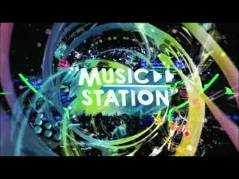 نانسي عجرم احساس جديد Music Station