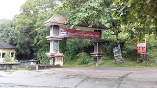 Aruvikkara dam temple and fish screenshot 1