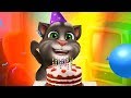 My Talking Tom Walkthrough Part 2 Android iOS Gameplay 