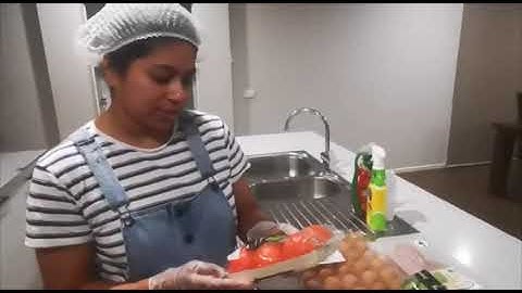 Video 04 Receiving and Storing