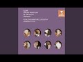 Miniature de la vidéo de la chanson Variations On An Original Theme, Op. 36 "Enigma Variations": Xii. (B.g.n.): Andante